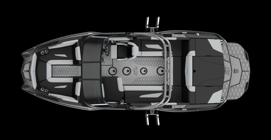 2025 Mastercraft Boats NXT22 for sale in Riverside, California
