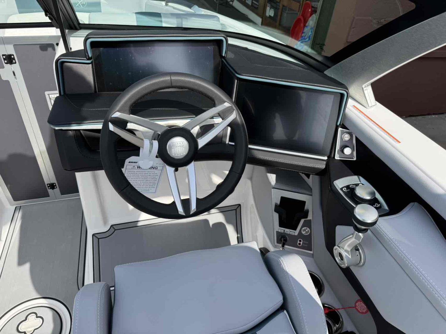 2025 MasterCraft X24