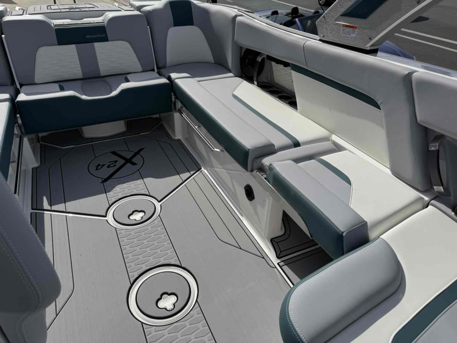 2025 Mastercraft Boats X24 for sale in Riverside, California