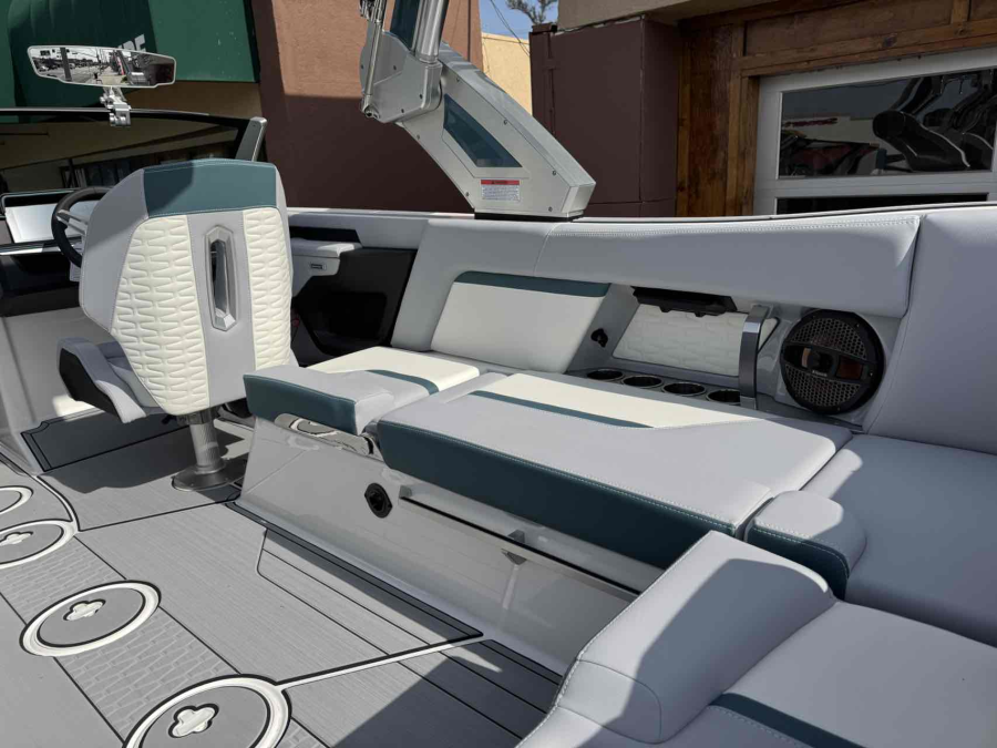 2025 Mastercraft Boats X24 for sale in Riverside, California