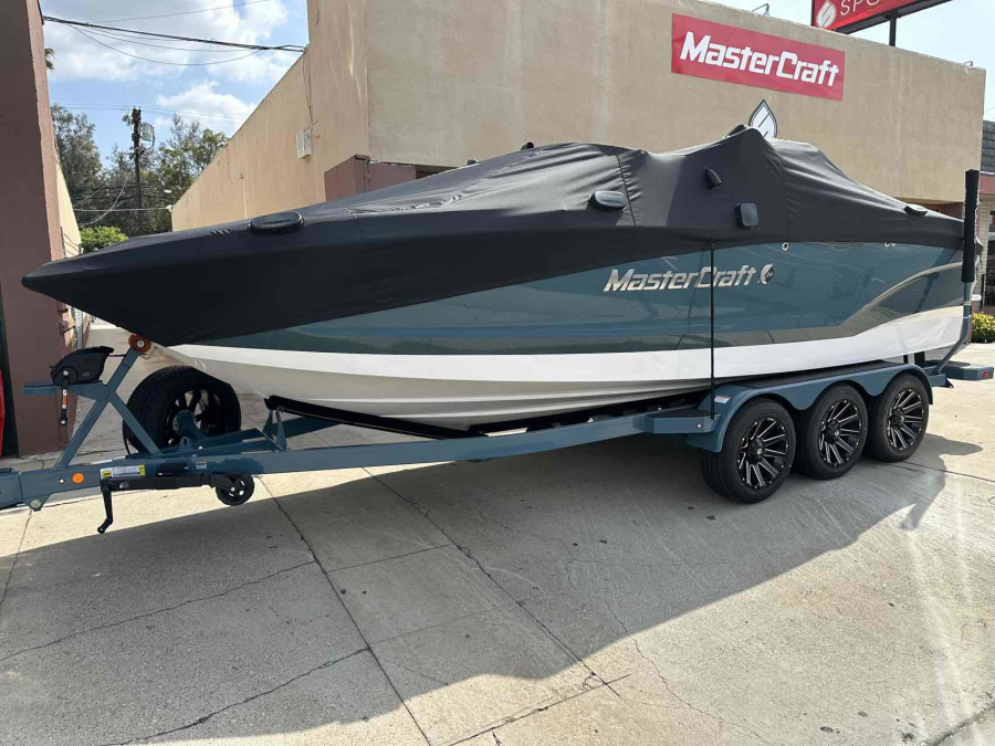 2025 Mastercraft Boats X24 for sale in Riverside, California