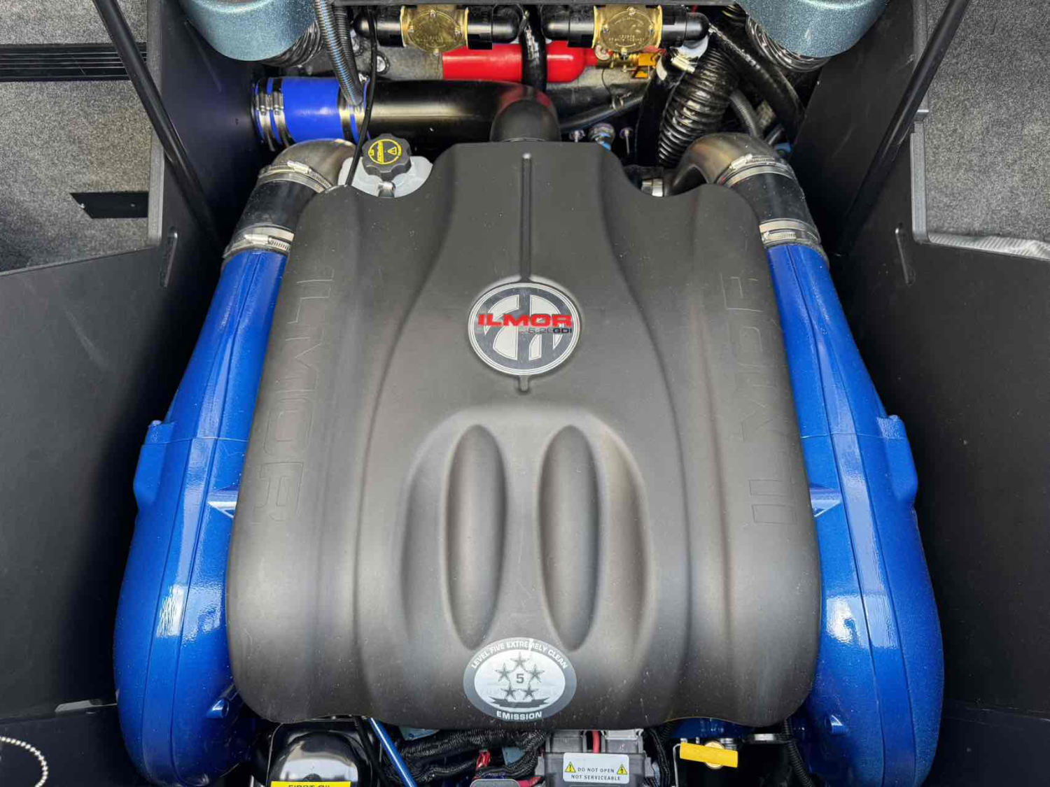 2025 MasterCraft X24