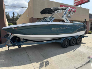2025 Mastercraft Boats X24 for sale in Riverside, California