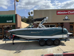 2025 Mastercraft Boats X24 for sale in Riverside, California