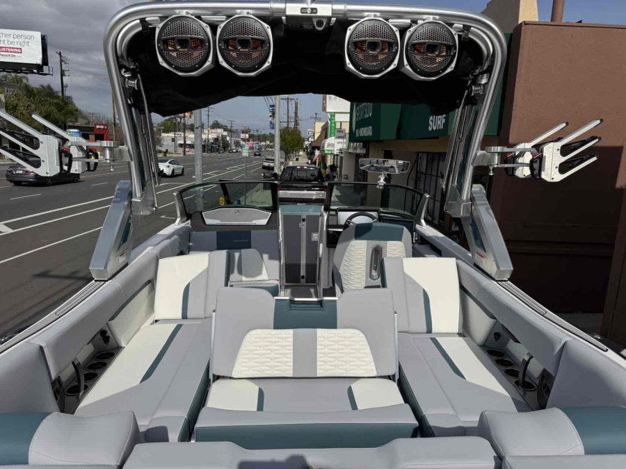 2025 Mastercraft Boats X24 for sale in Riverside, California