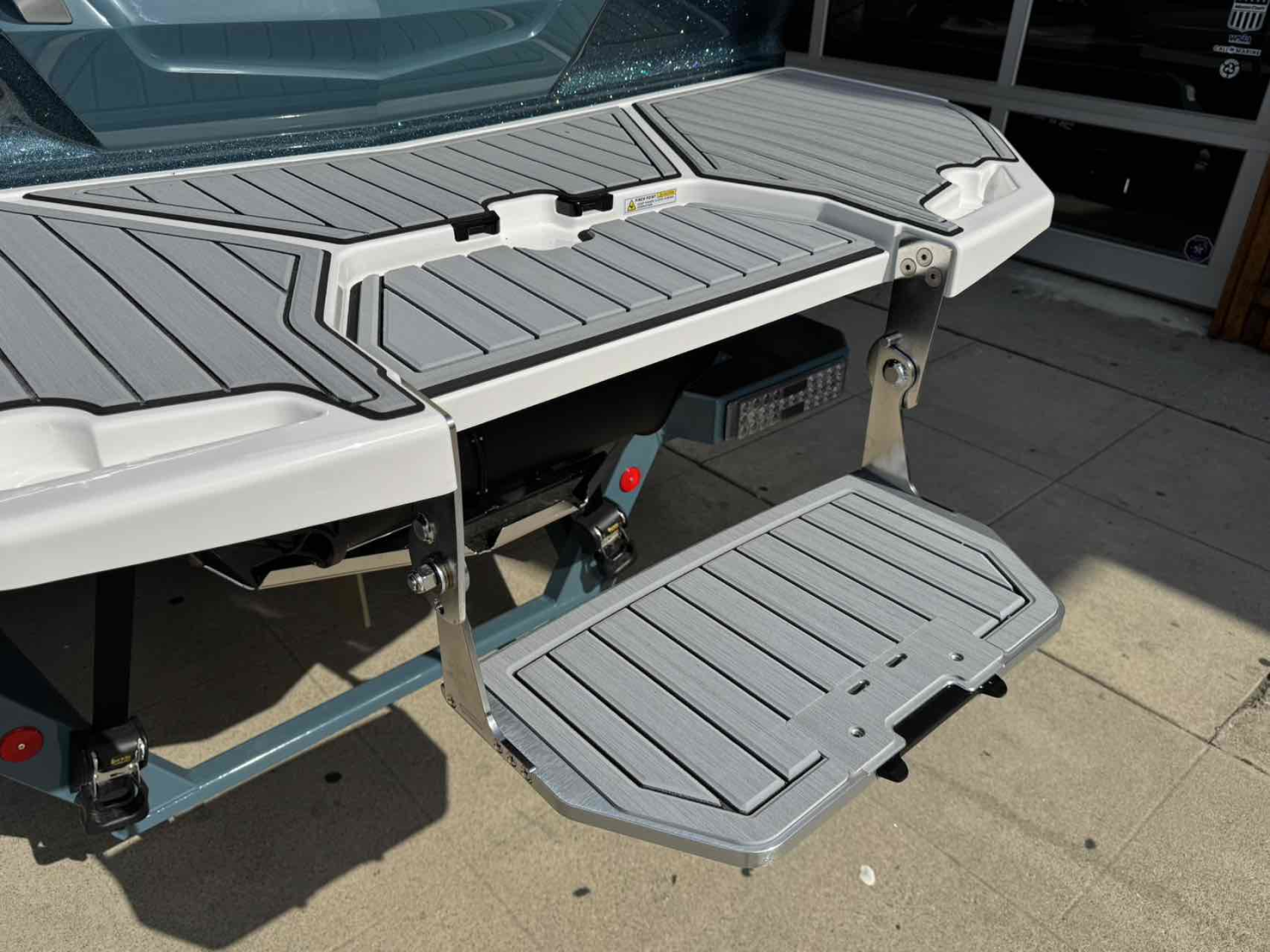 2025 MasterCraft X24