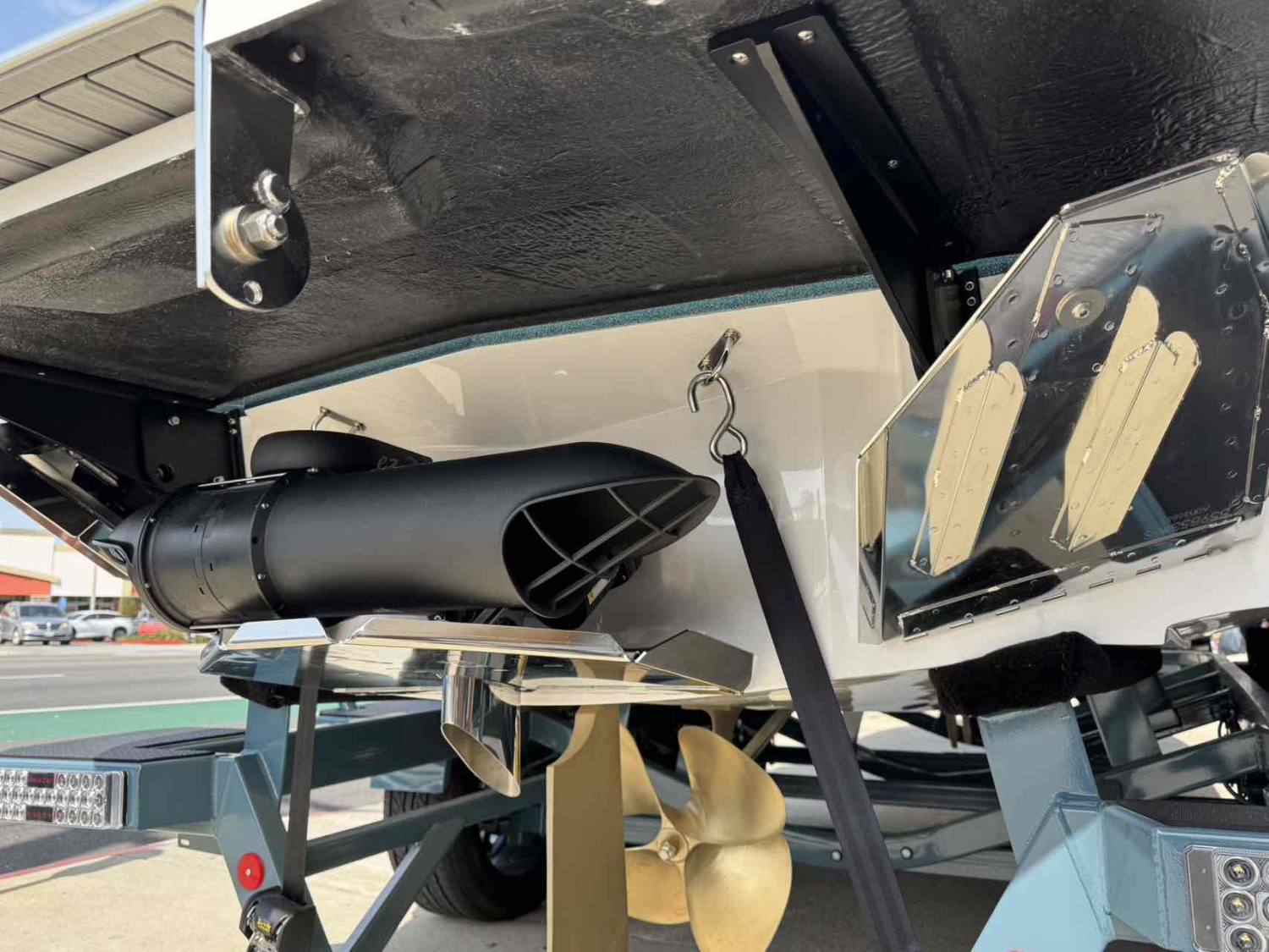 2025 MasterCraft X24