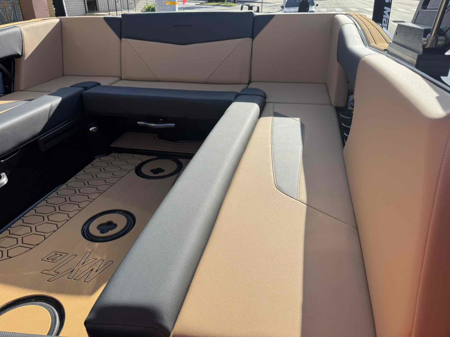 2025 Mastercraft Boats NXT22 for sale in Riverside, California