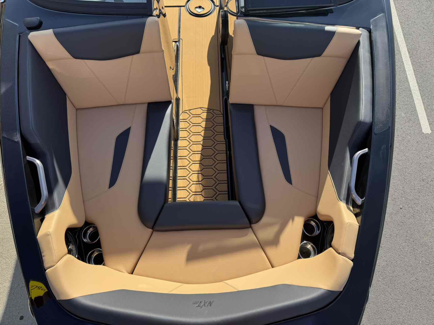 2025 Mastercraft Boats NXT22 for sale in Riverside, California