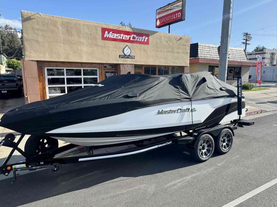 2025 Mastercraft Boats NXT22 for sale in Riverside, California