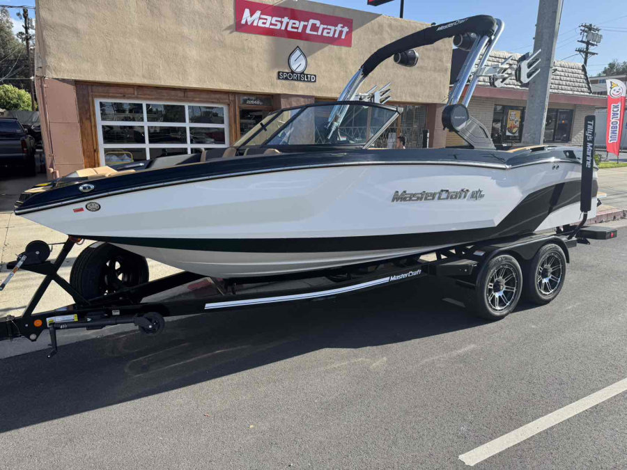 2025 Mastercraft Boats NXT22 for sale in Riverside, California