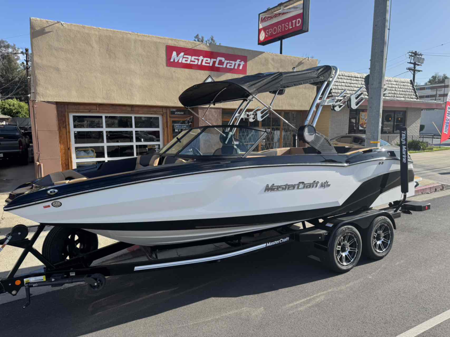 2025 Mastercraft Boats NXT22 for sale in Riverside, California