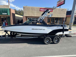 2025 Mastercraft Boats NXT22 for sale in Riverside, California