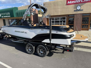 2025 Mastercraft Boats NXT22 for sale in Riverside, California