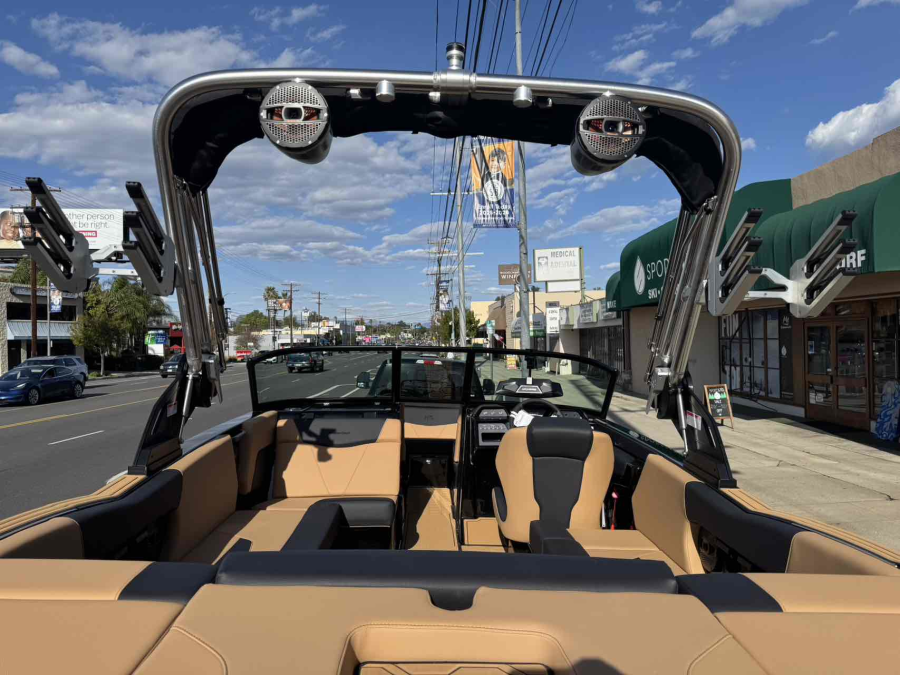 2025 Mastercraft Boats NXT22 for sale in Riverside, California