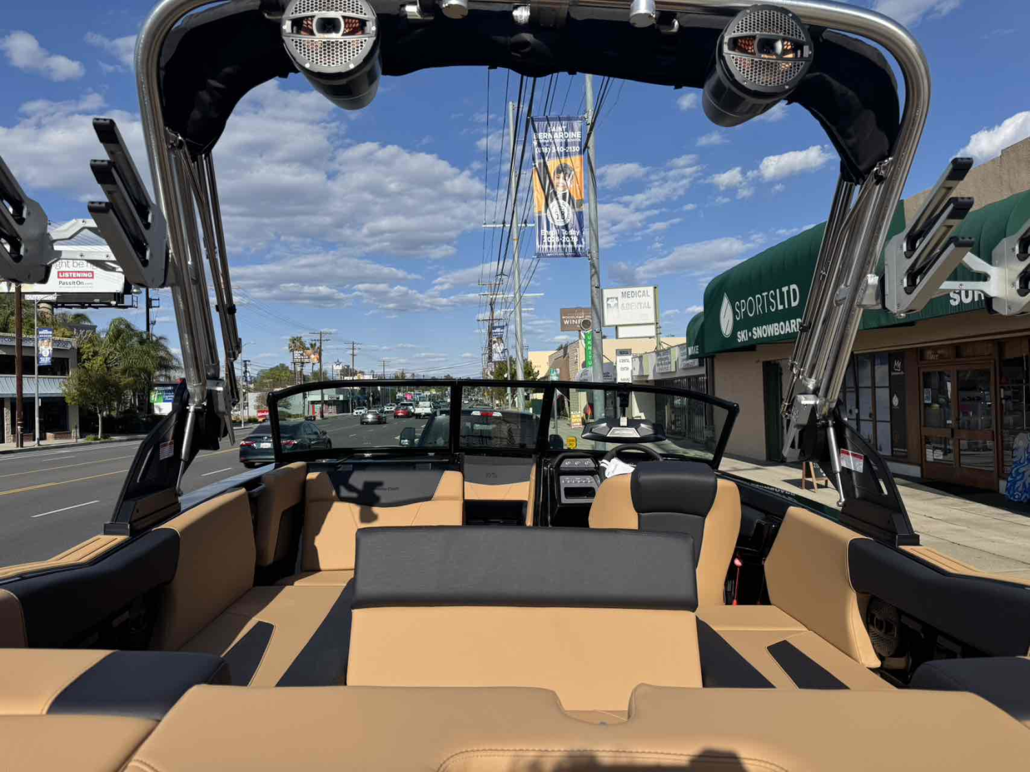 2025 Mastercraft Boats NXT22 for sale in Riverside, California