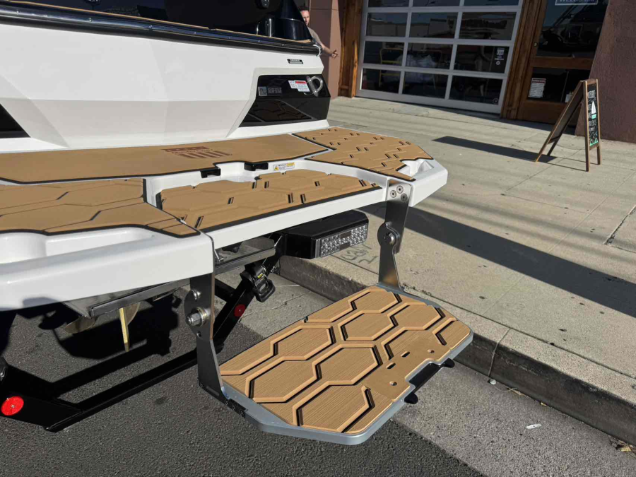 2025 Mastercraft Boats NXT22 for sale in Riverside, California