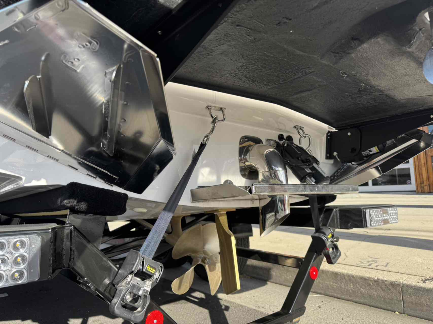 2025 Mastercraft Boats NXT22 for sale in Riverside, California