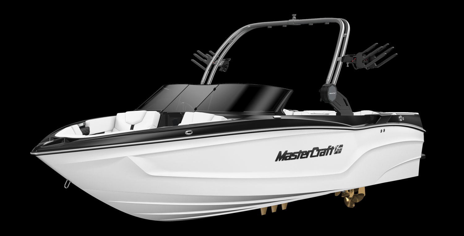 2025 MasterCraft XT23