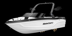2025 Mastercraft Boats XT23 for sale in Riverside, California