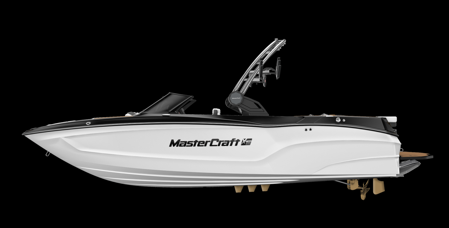 2025 MasterCraft XT23