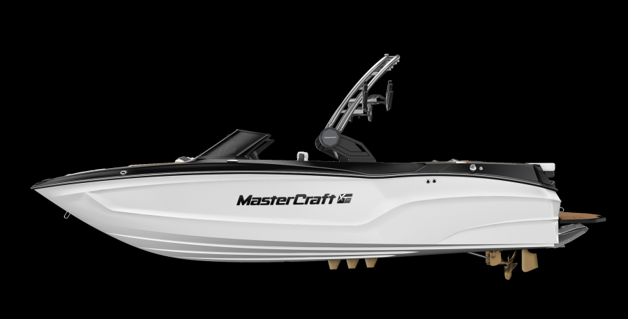 2025 Mastercraft Boats XT23 for sale in Riverside, California