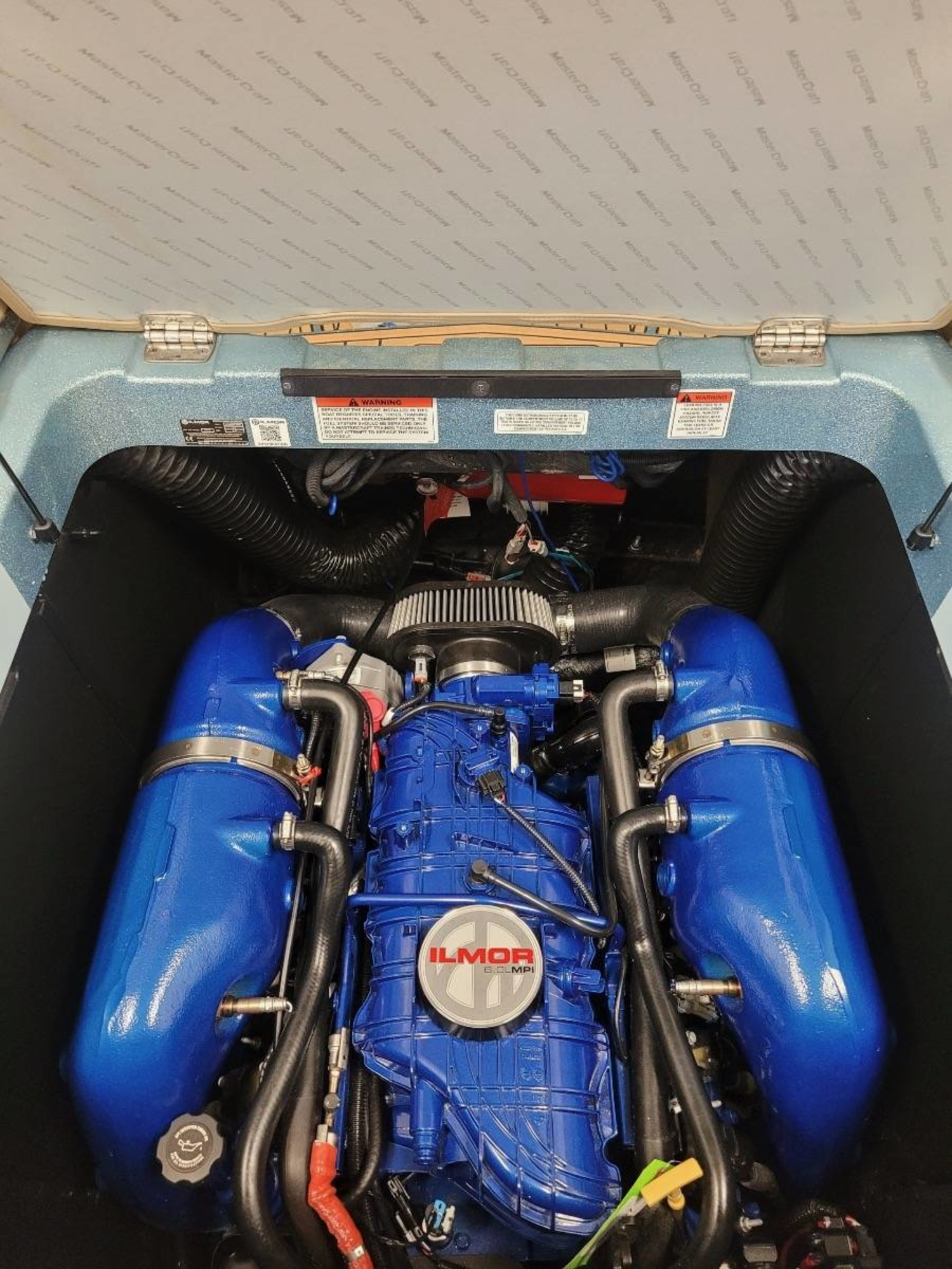 2025 MasterCraft XT23