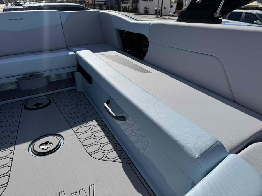 2025 Mastercraft Boats NXT24 for sale in Riverside, California