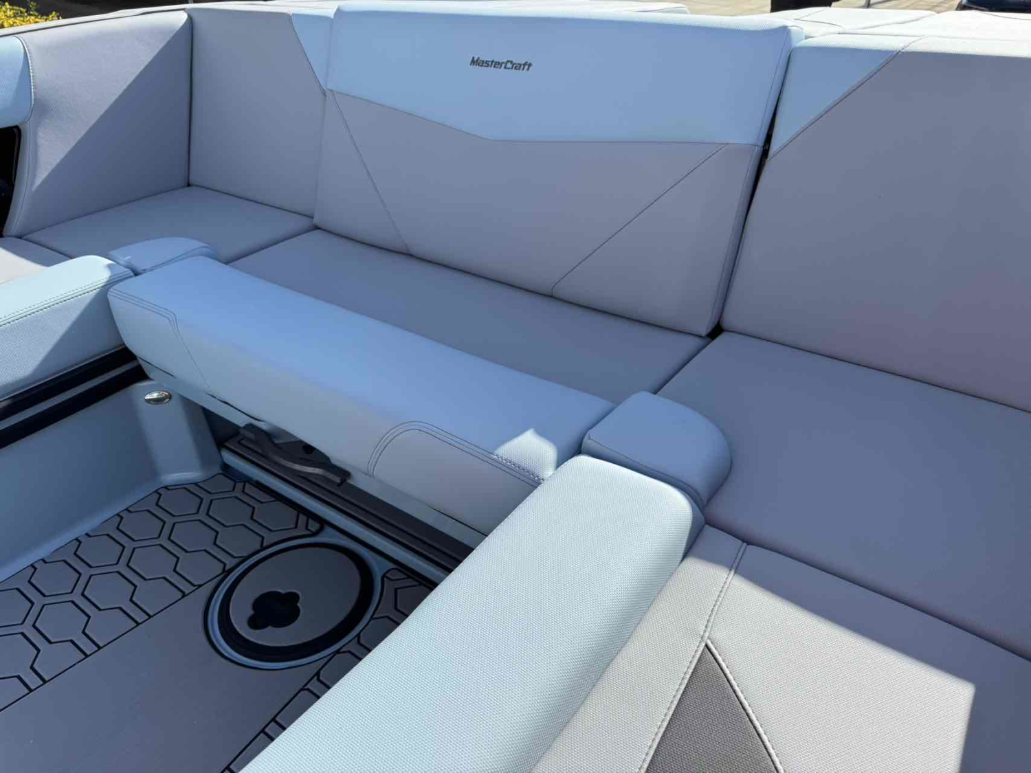 2025 MasterCraft NXT24
