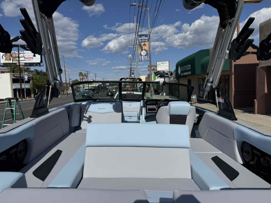 2025 Mastercraft Boats NXT24 for sale in Riverside, California