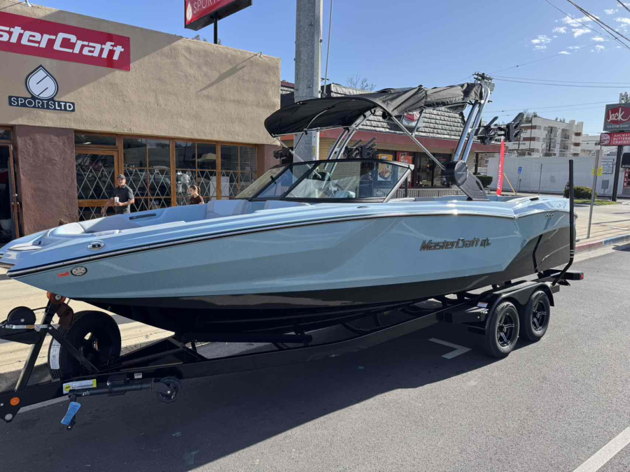 2025 Mastercraft Boats NXT24 for sale in Riverside, California