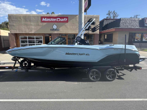 2025 Mastercraft Boats NXT24 for sale in Riverside, California