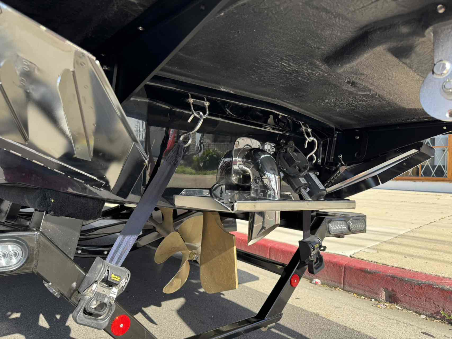 2025 MasterCraft NXT24