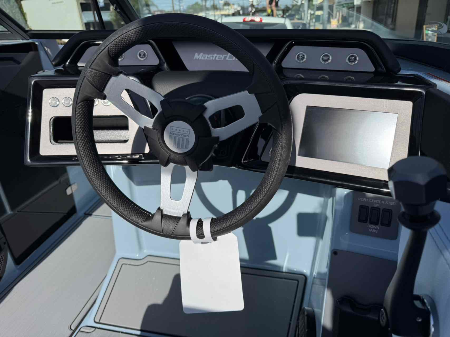 2025 MasterCraft NXT24