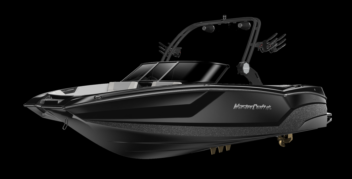 2025 MasterCraft NXT24