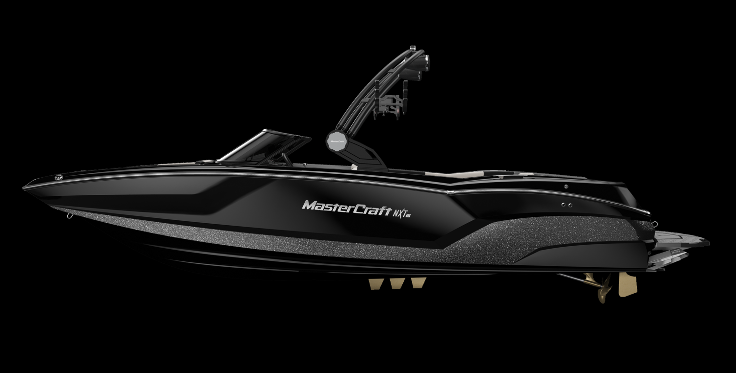2025 MasterCraft NXT24