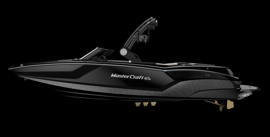 2025 Mastercraft Boats NXT24 for sale in Riverside, California