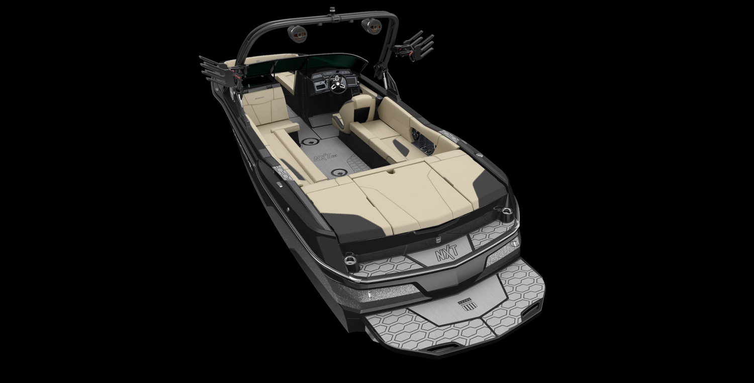 2025 MasterCraft NXT24