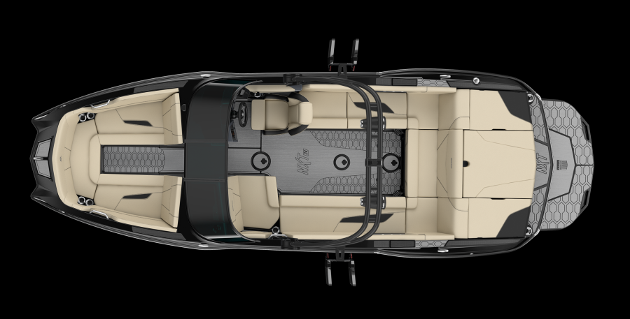 2025 Mastercraft Boats NXT24 for sale in Riverside, California