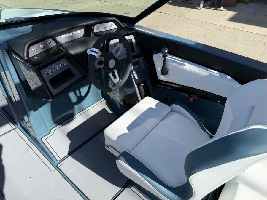 2025 Mastercraft Boats NXT23 for sale in Riverside, California