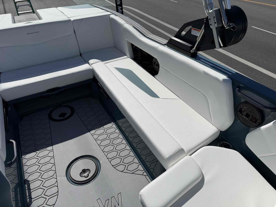 2025 Mastercraft Boats NXT23 for sale in Riverside, California