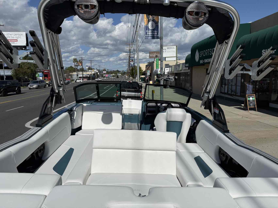 2025 Mastercraft Boats NXT23 for sale in Riverside, California