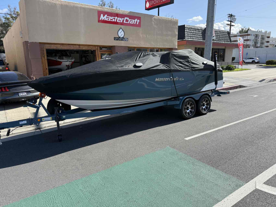 2025 Mastercraft Boats NXT23 for sale in Riverside, California