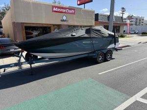 2025 Mastercraft Boats NXT23 for sale in Riverside, California