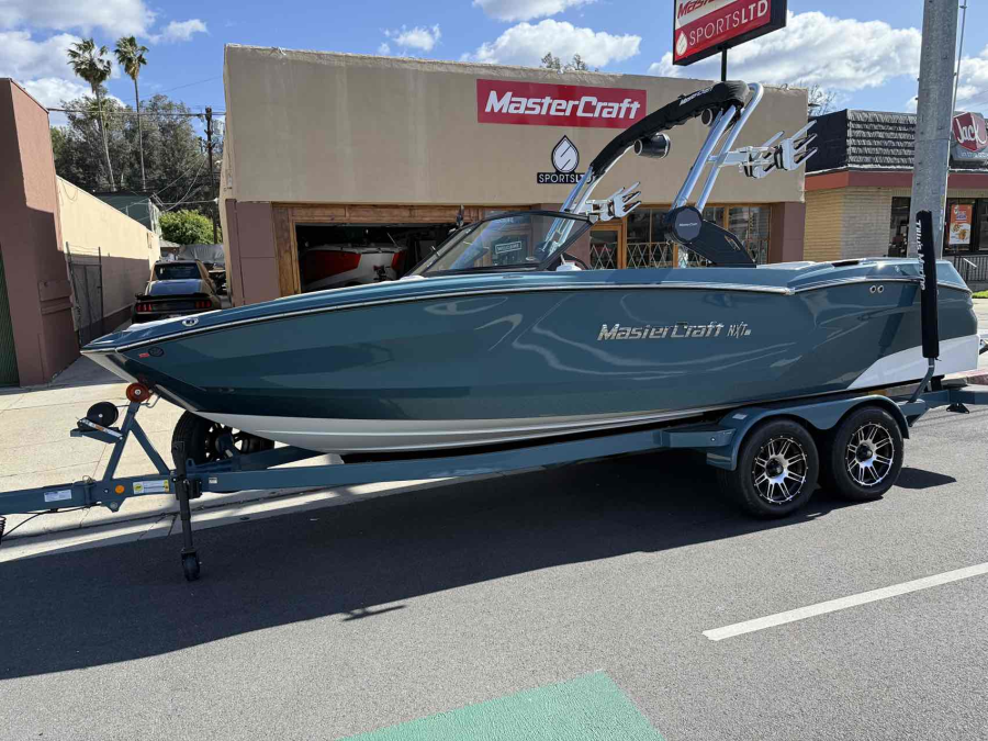 2025 Mastercraft Boats NXT23 for sale in Riverside, California