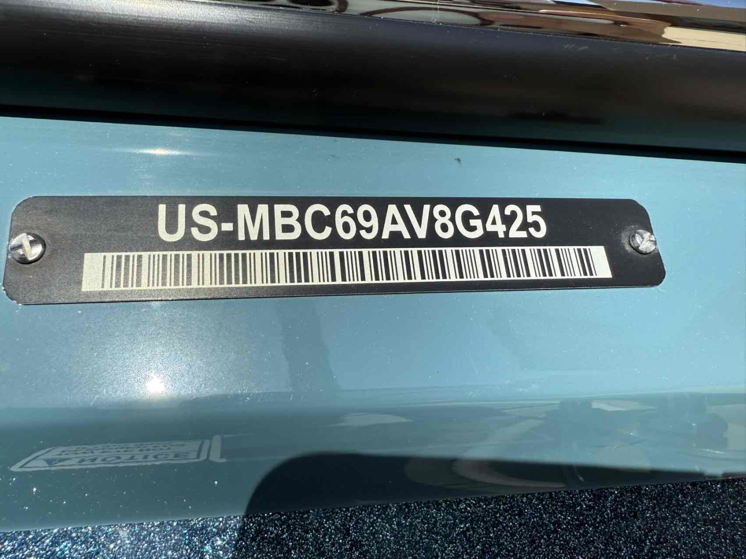 2025 MasterCraft NXT23