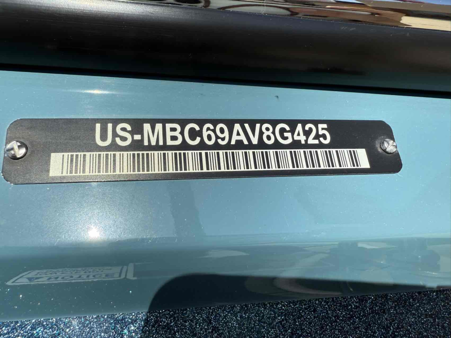 2025 Mastercraft Boats NXT23 for sale in Riverside, California