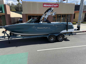 2025 Mastercraft Boats NXT23 for sale in Riverside, California