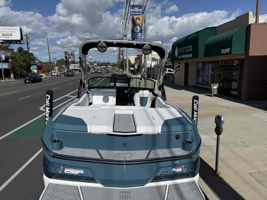 2025 Mastercraft Boats NXT23 for sale in Riverside, California