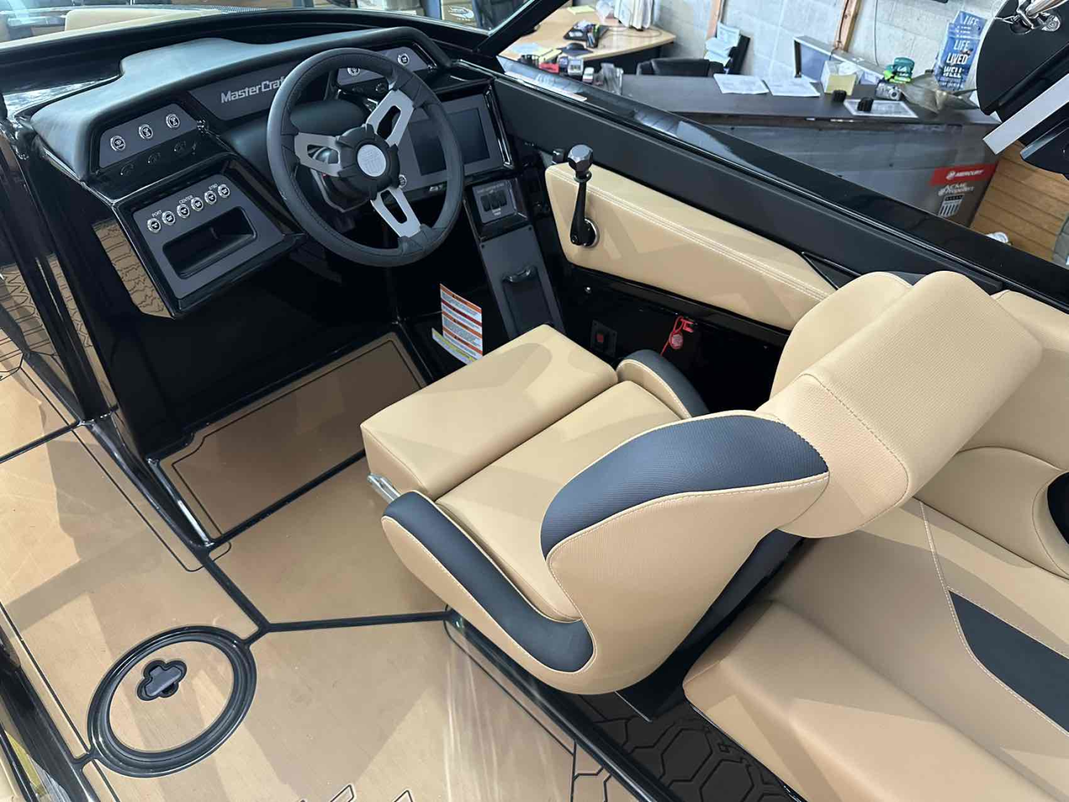 2025 Mastercraft Boats NXT21 for sale in Riverside, California